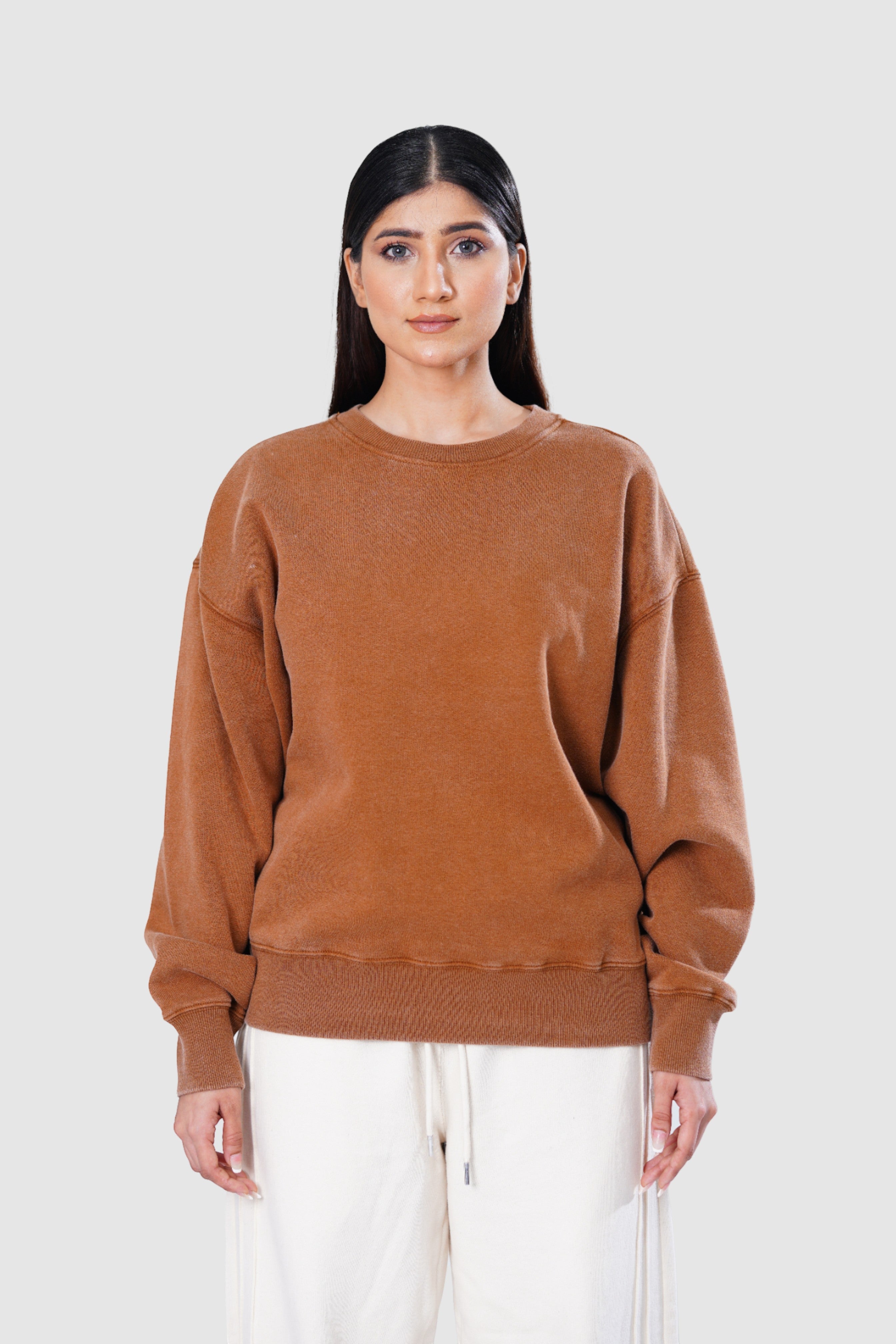 Crewnecks