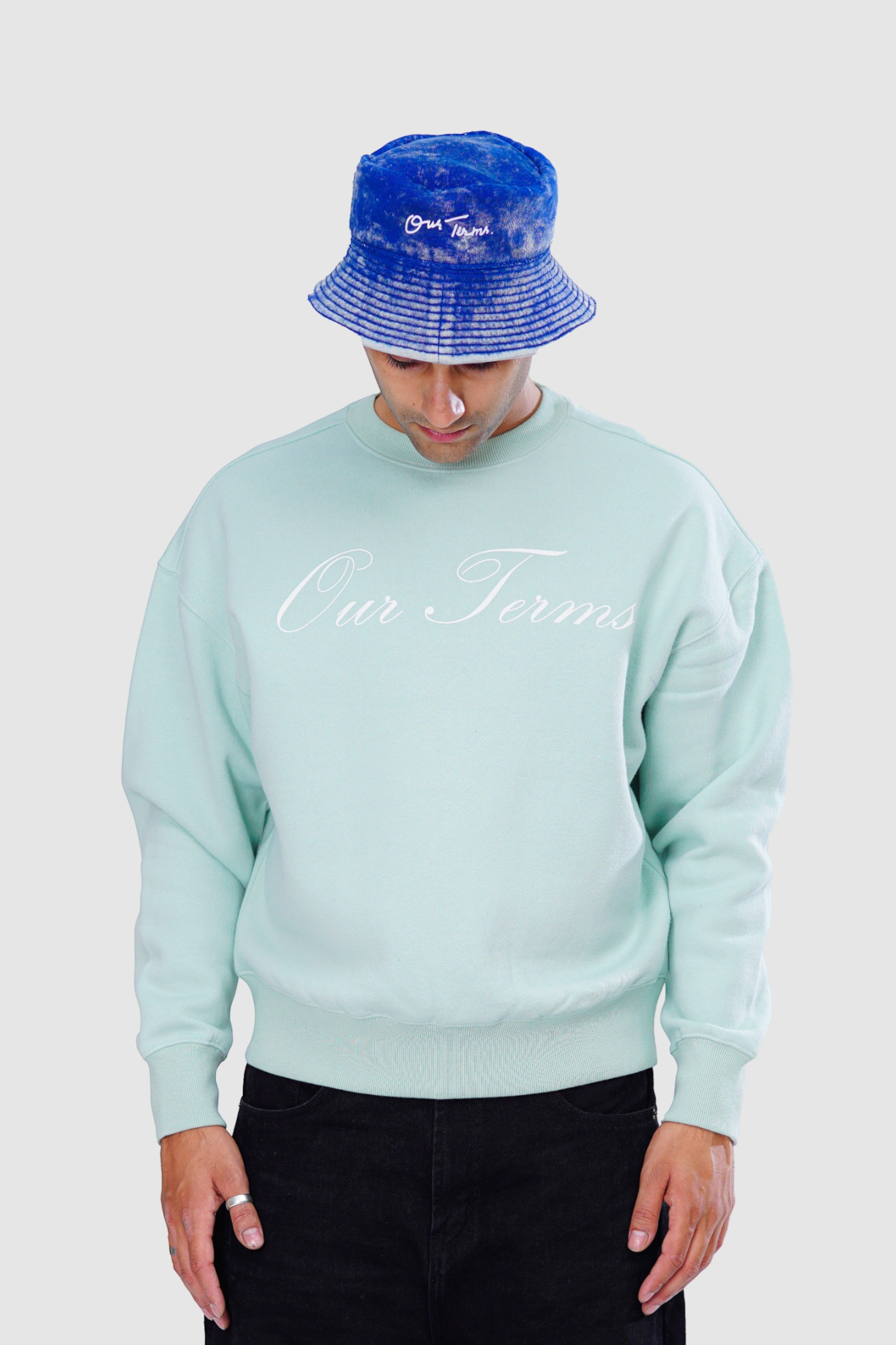 Crewnecks
