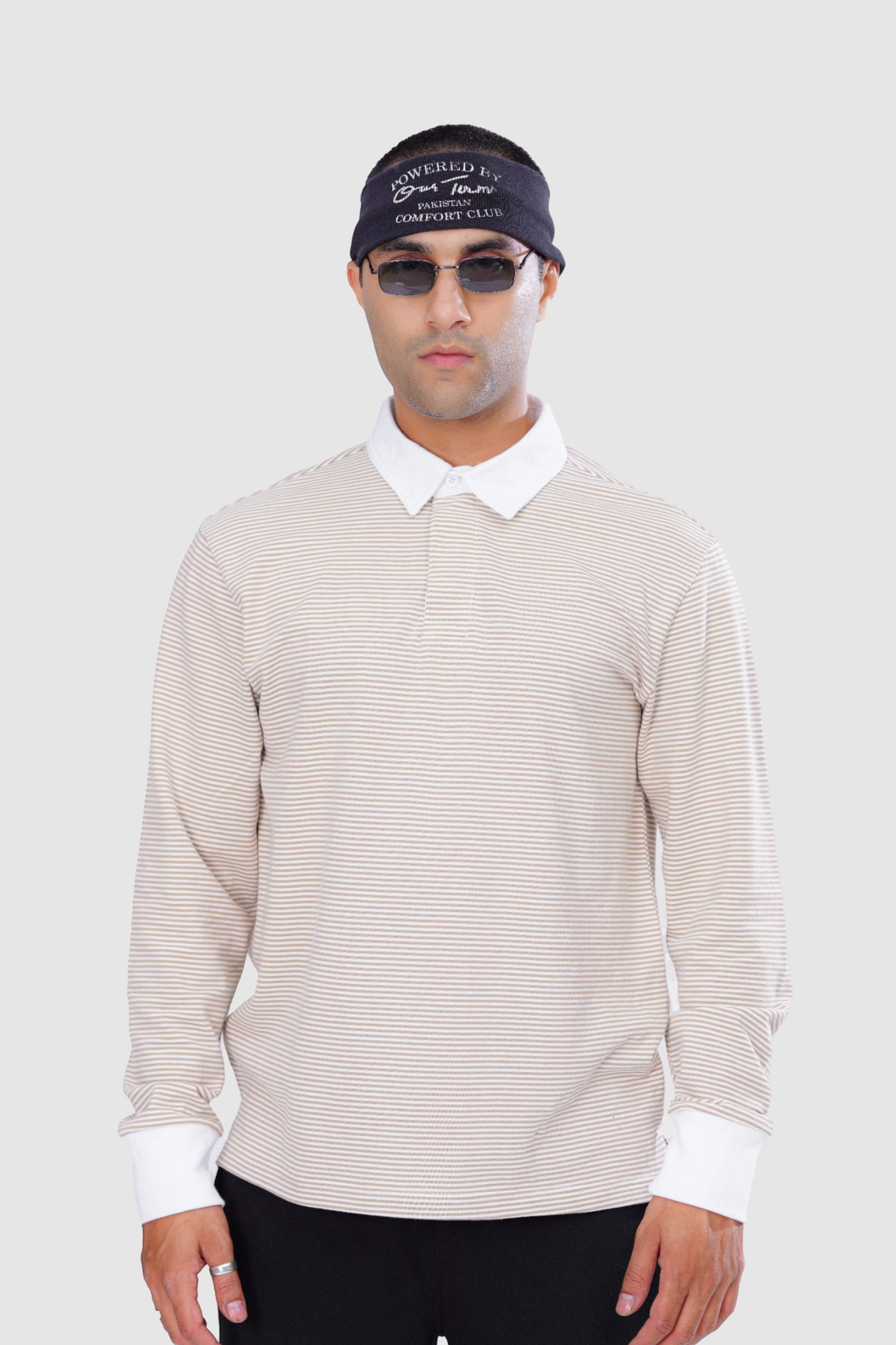 Rugby Polo
