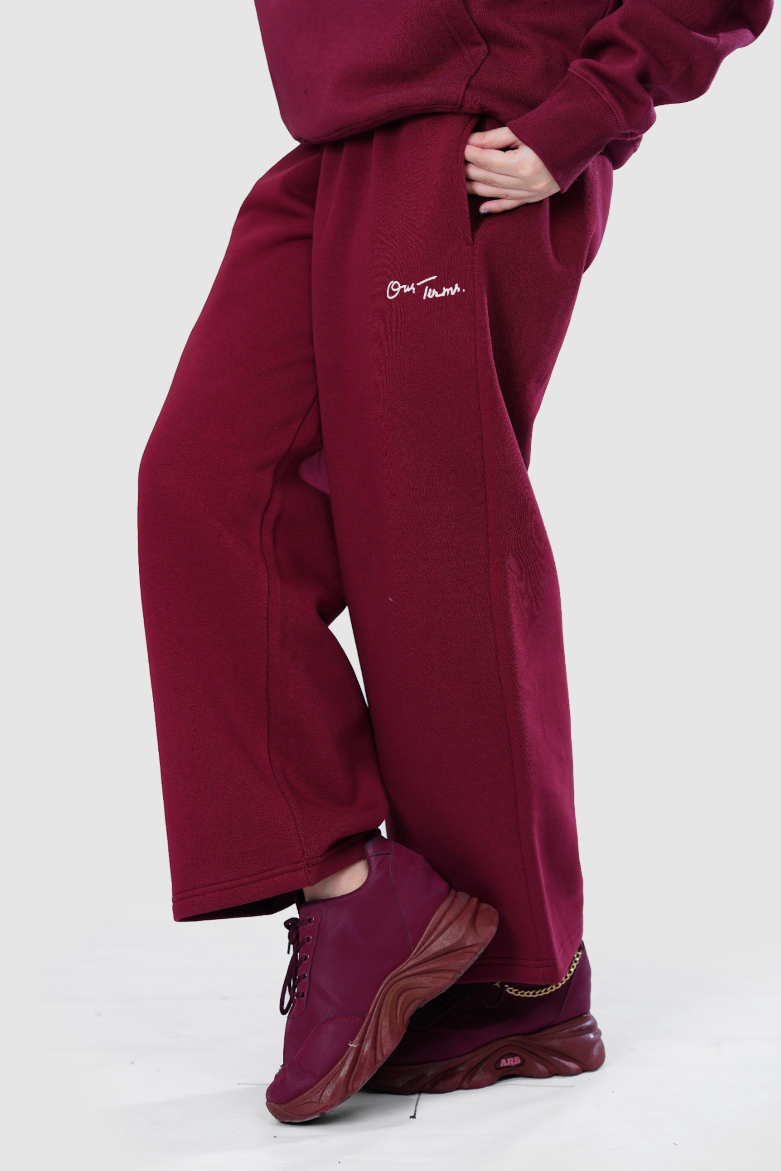 Trouser