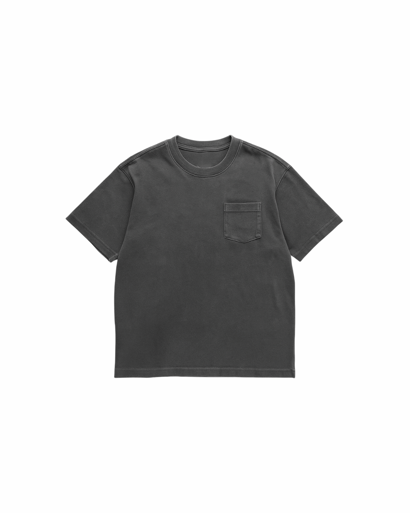 Mono Fade Tee