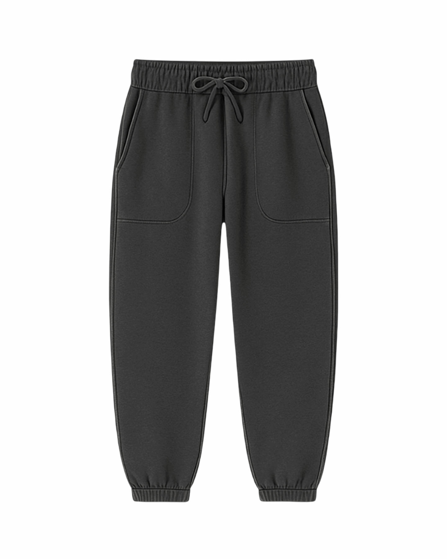 Seam Piped Jogger