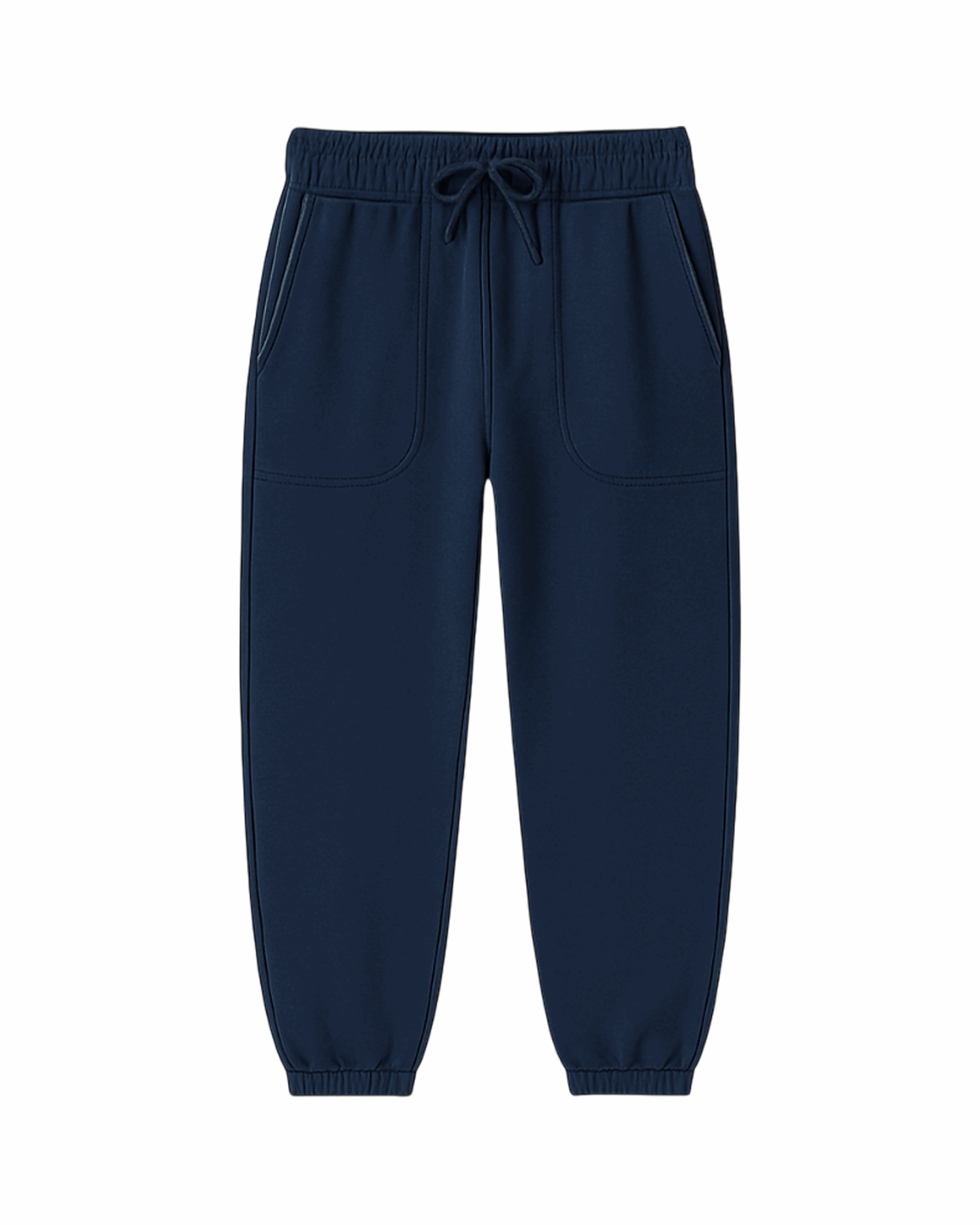 Seam Piped Jogger