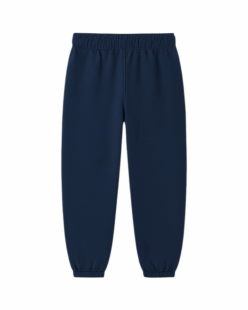Seam Piped Jogger