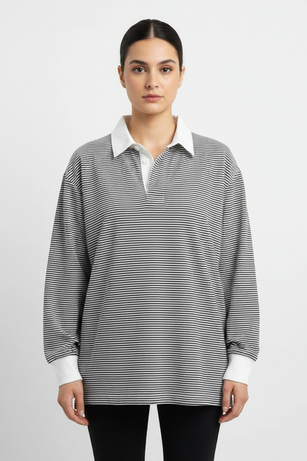 Club Edition Rugby Polo