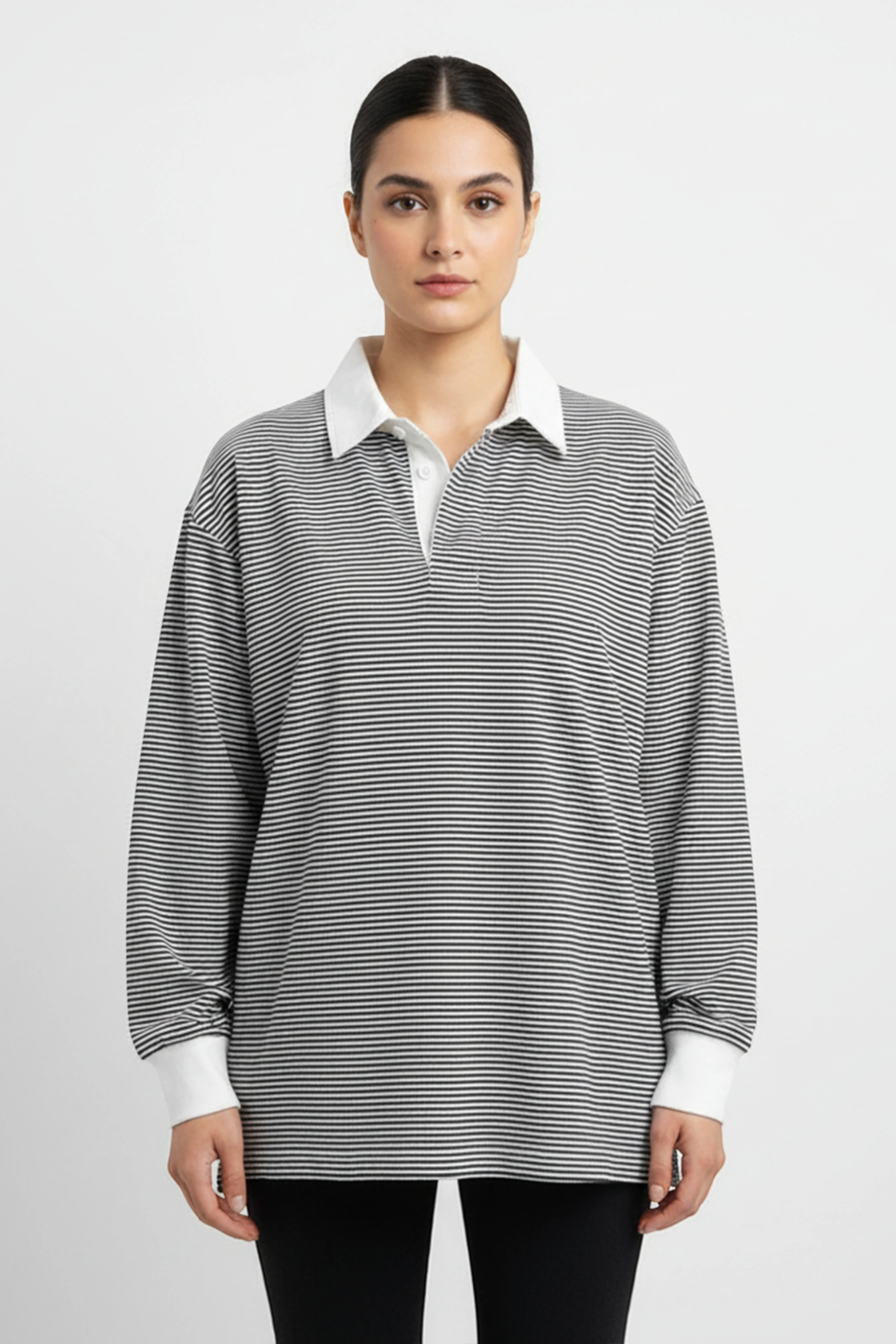 Club Edition Rugby Polo