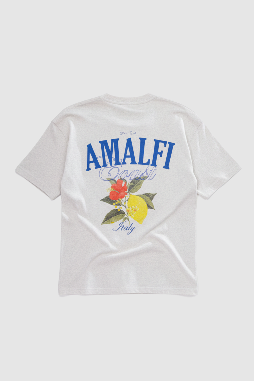 Amalfi T-Shirt