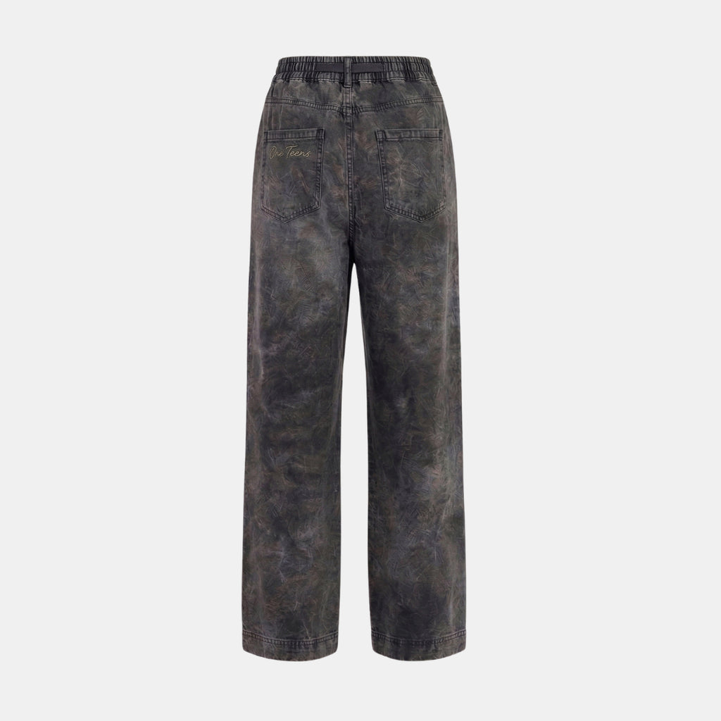 Lunar Trouser