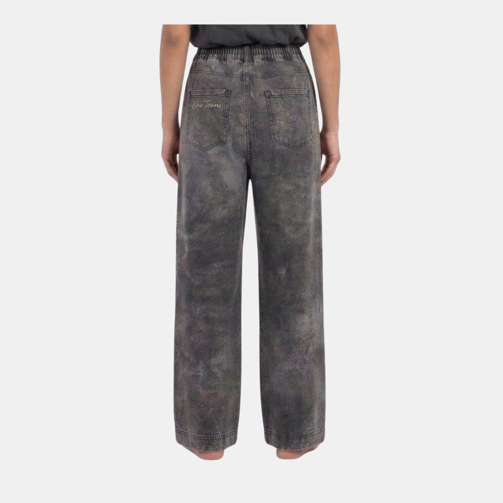 Lunar Trouser