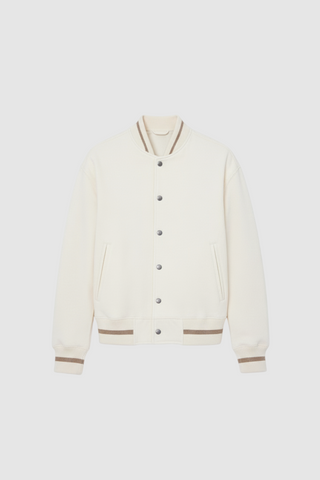 Ourterms Varsity Jacket