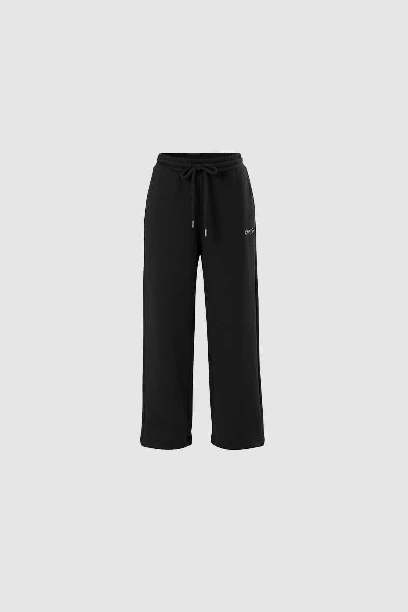 Straight Fit Trouser