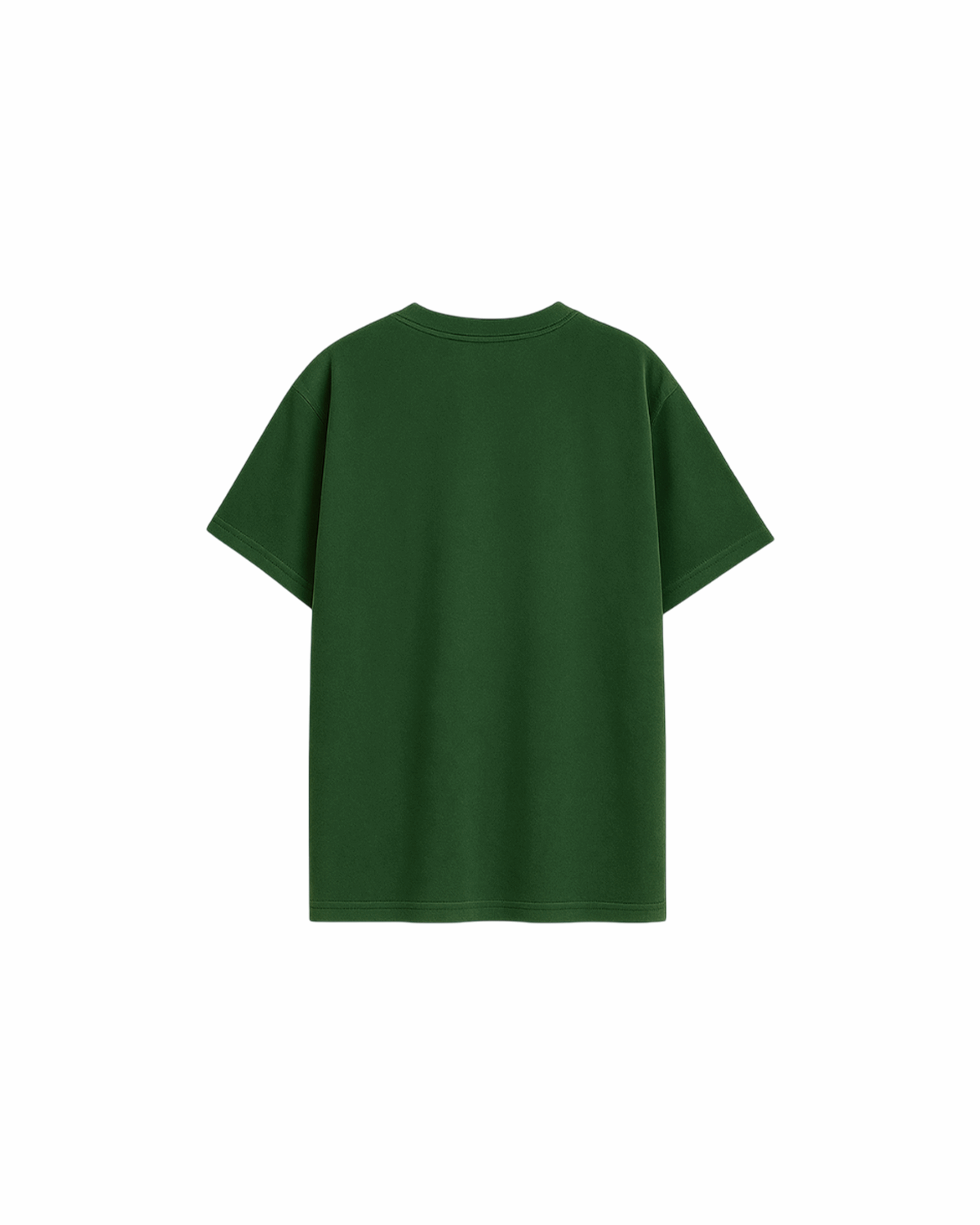 Halftone Heritage Tee