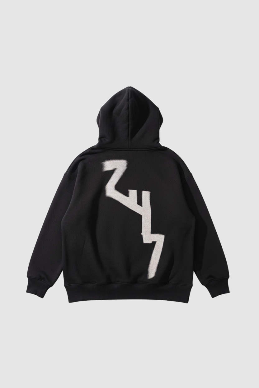 247 Hoodie
