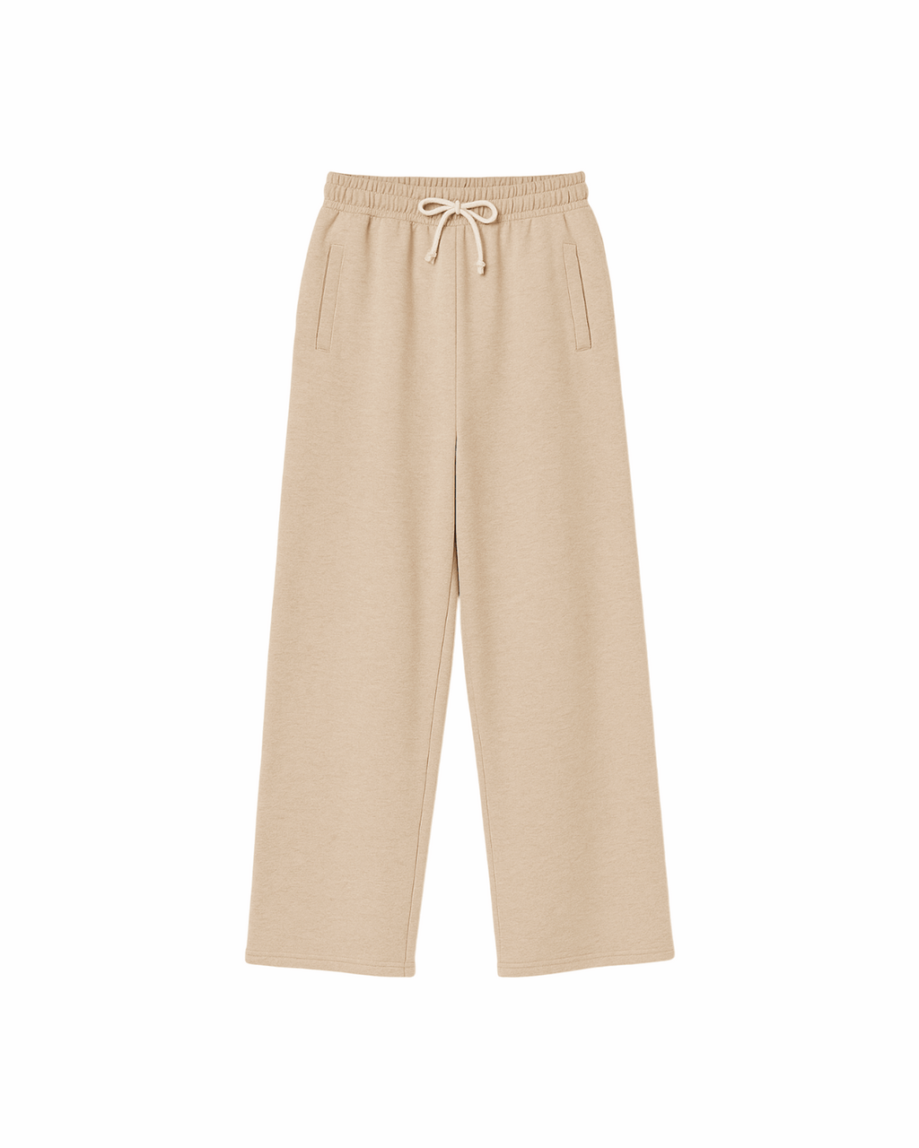 Classic Straight Trouser