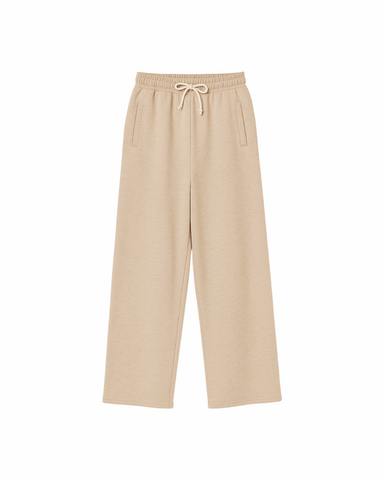 Classic Straight Trouser