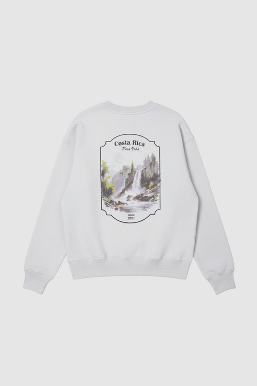 Costa Rica Sweatshirt