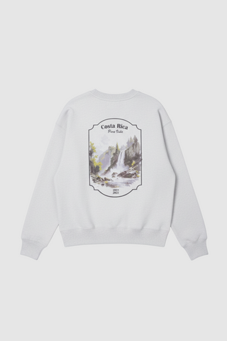 Costa Rica Sweatshirt