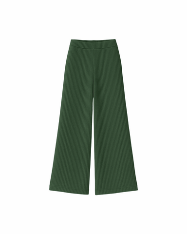 Lightweight Rib Co-Ord Set