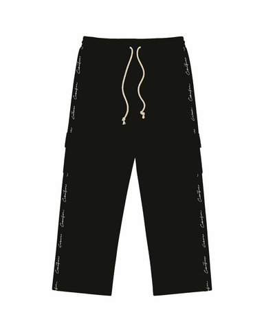 Fabric Strip Cargo
