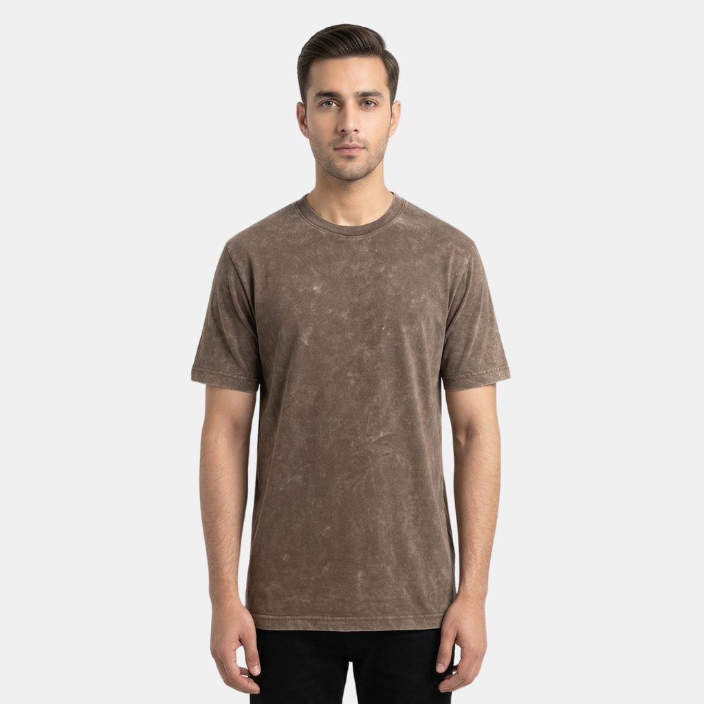 Flint Tee