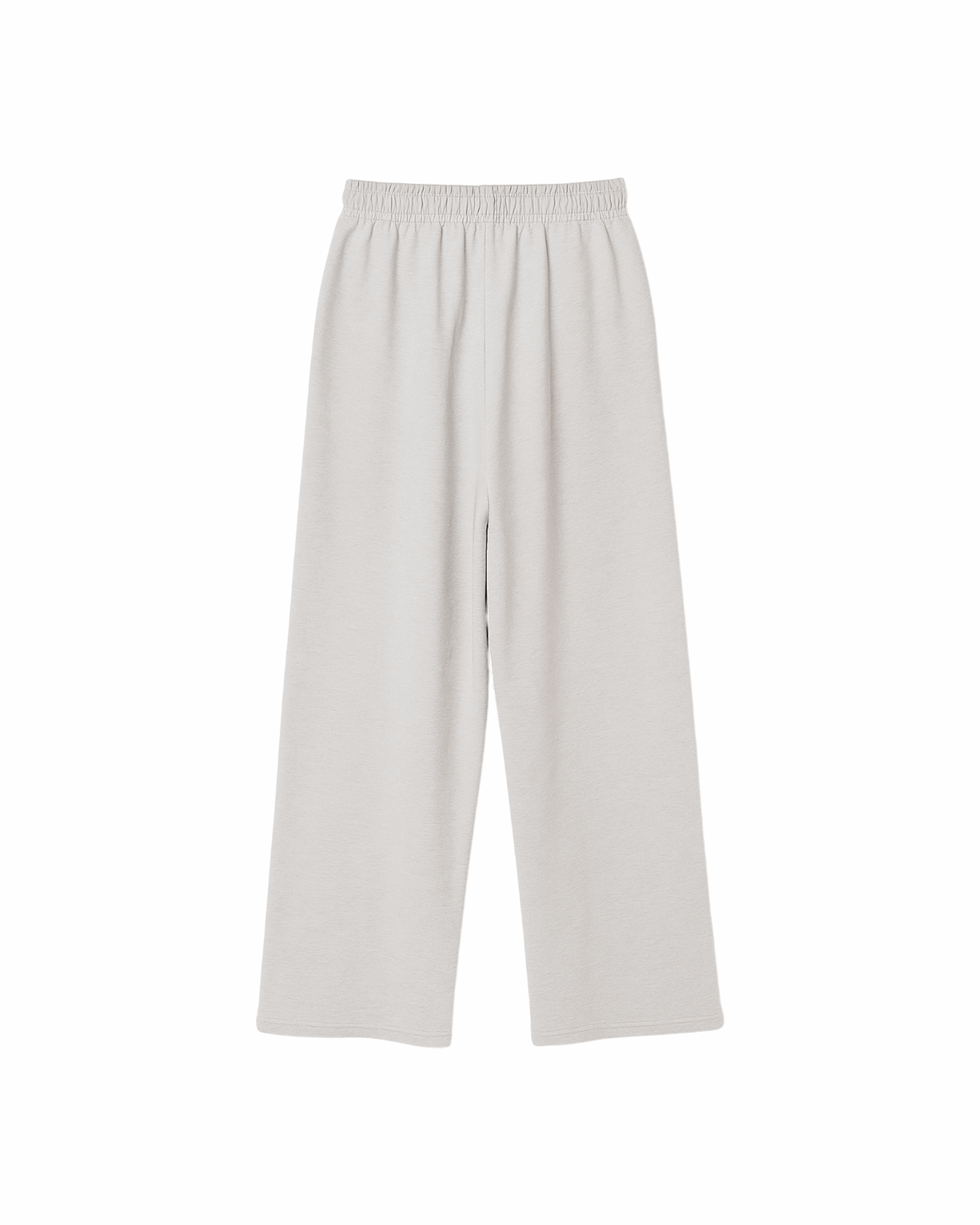 Classic Straight Trouser