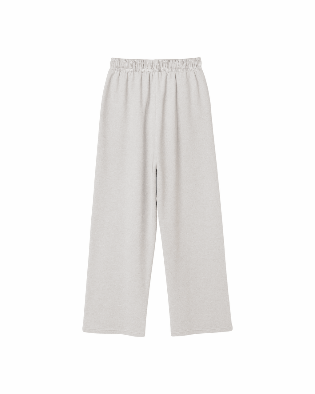Classic Straight Trouser