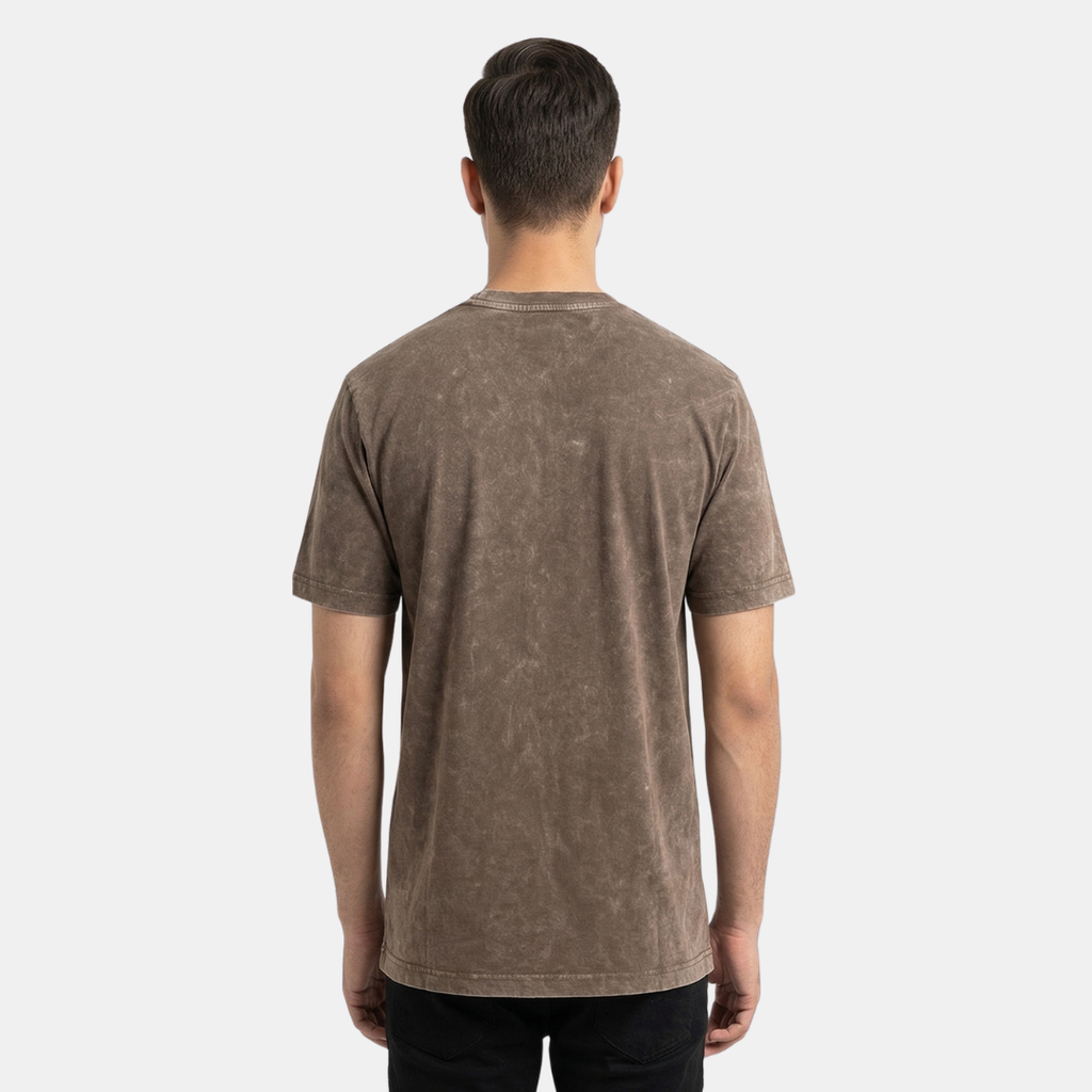 Flint Tee