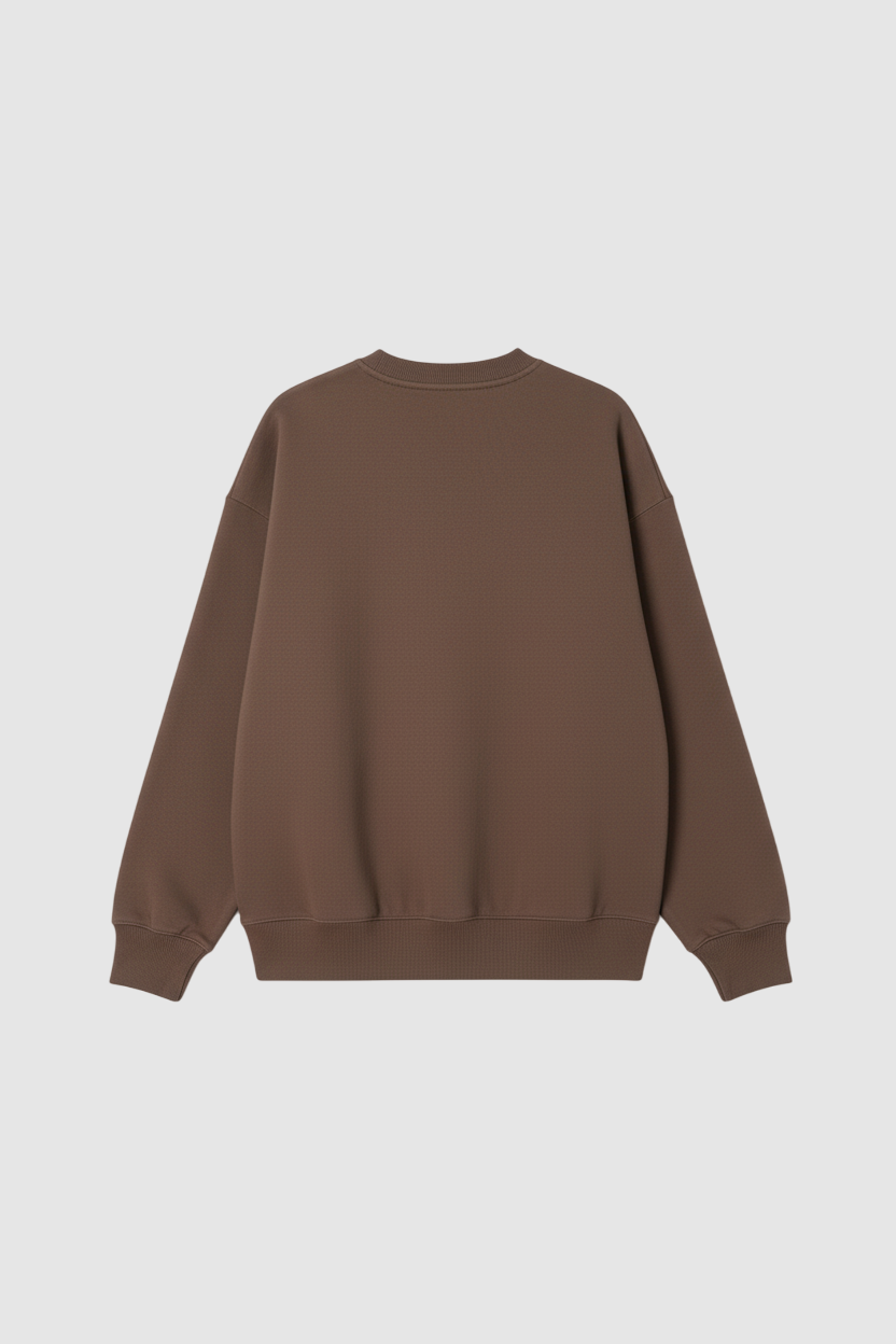 Statement Sweatshirt