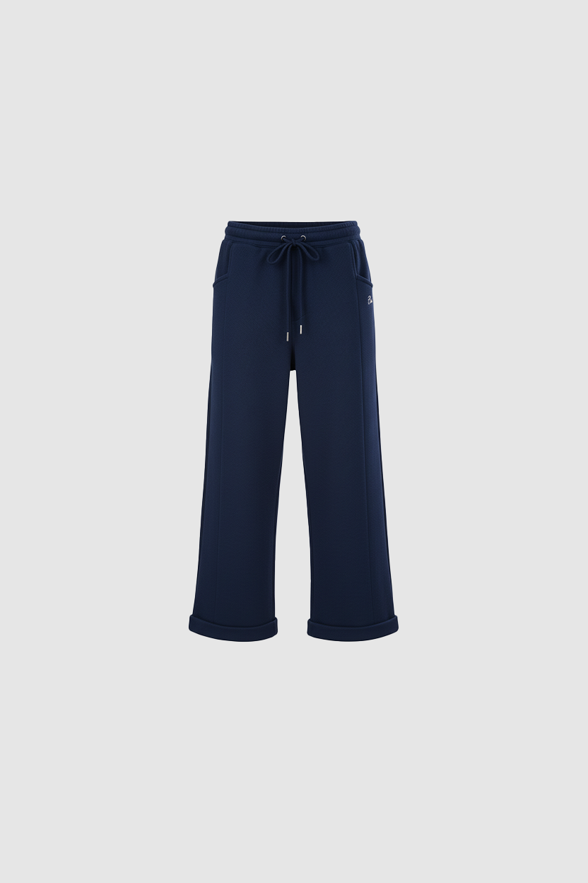 Hem Lock Trouser