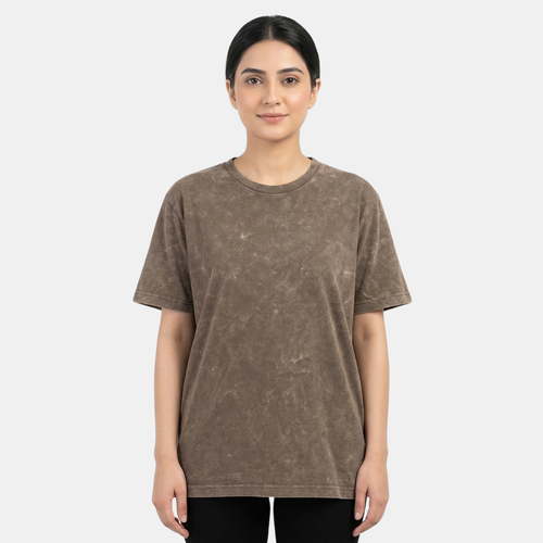 Flint Tee