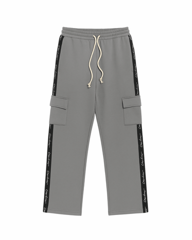 Fabric Strip Cargo