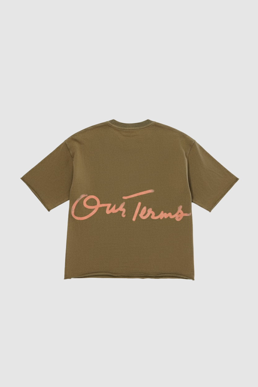 Legacy T-Shirt