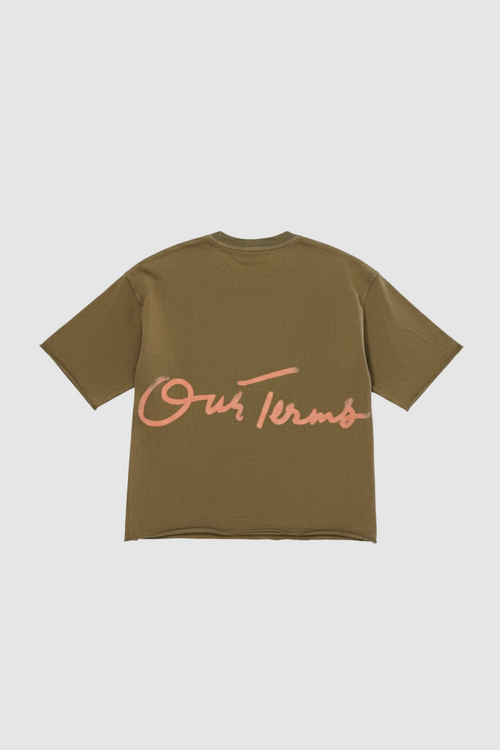 Legacy T-Shirt