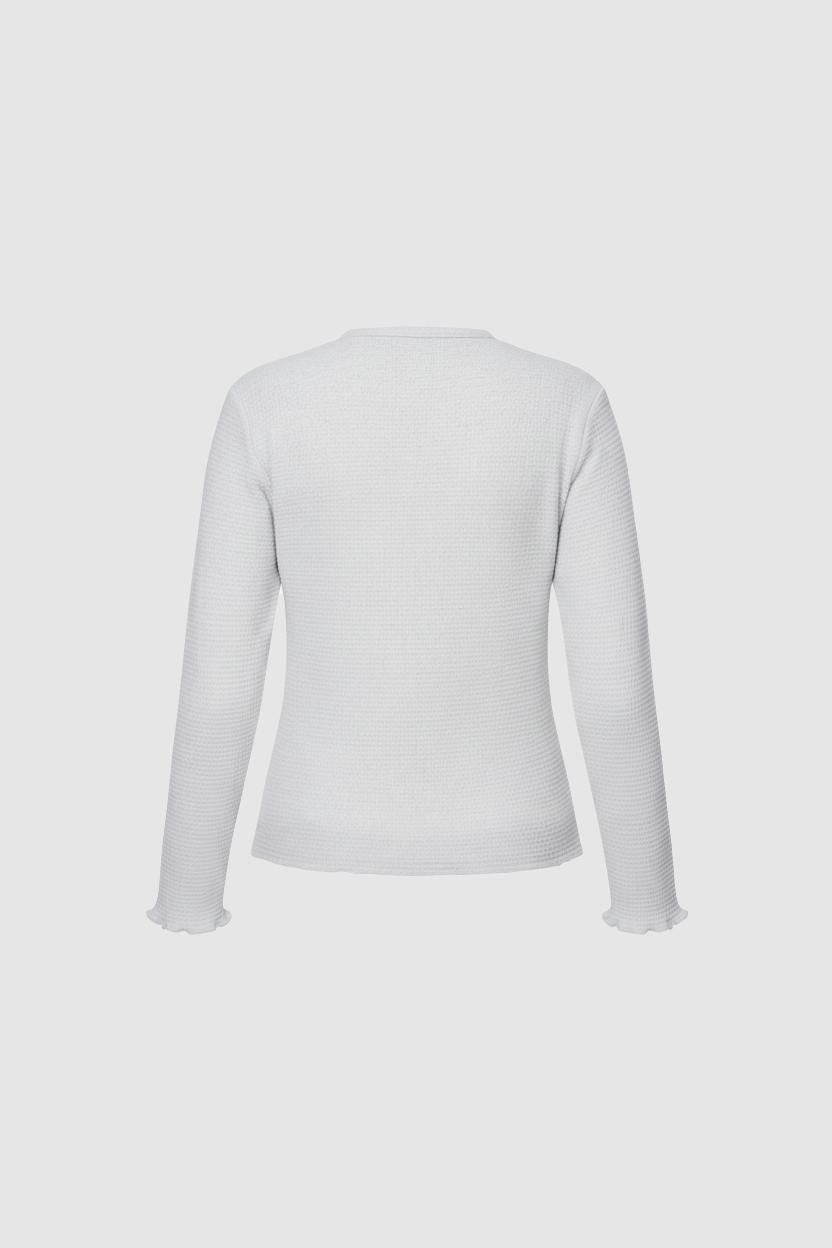 Body Fit Top
