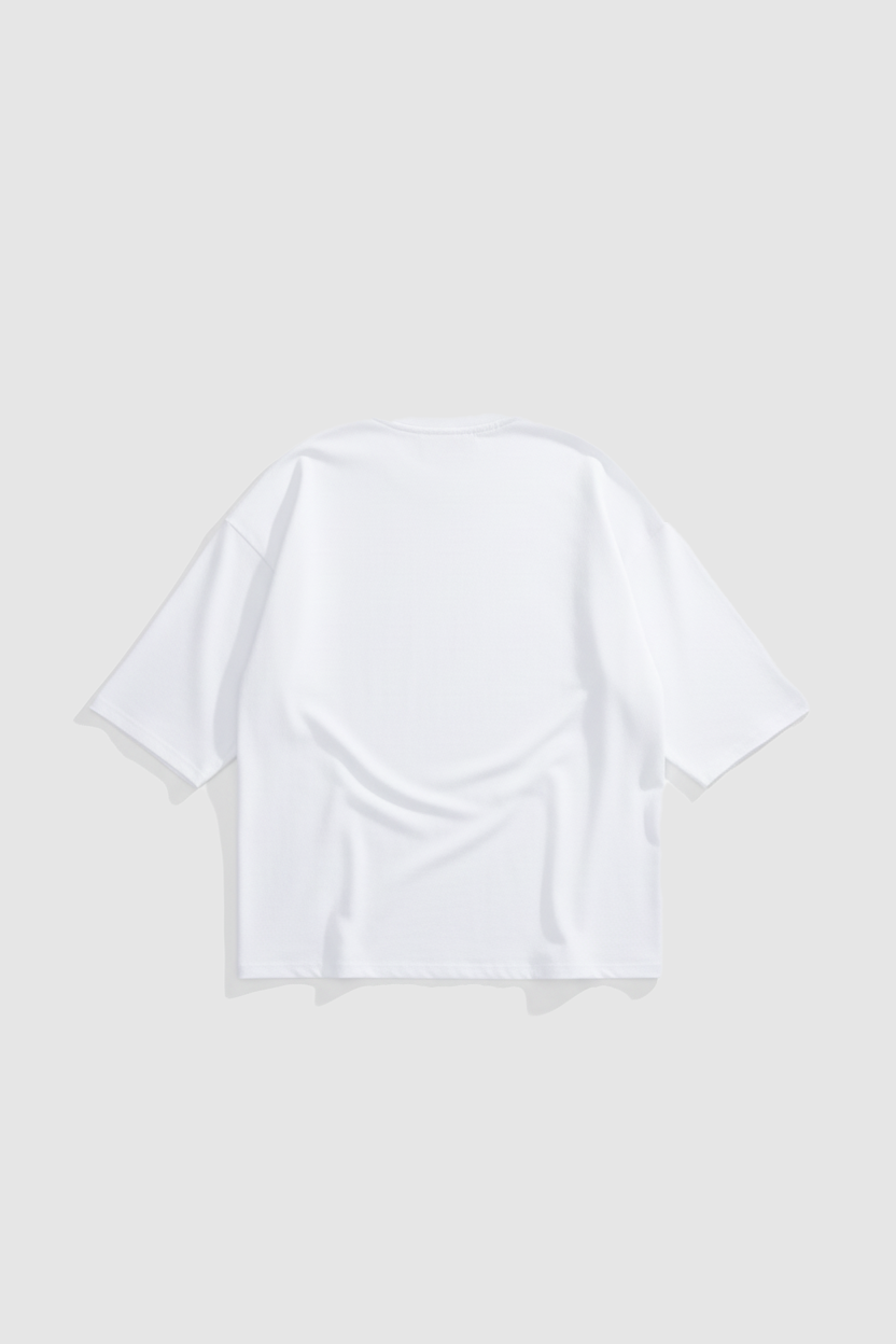 Vivid Thread Terry T-Shirt