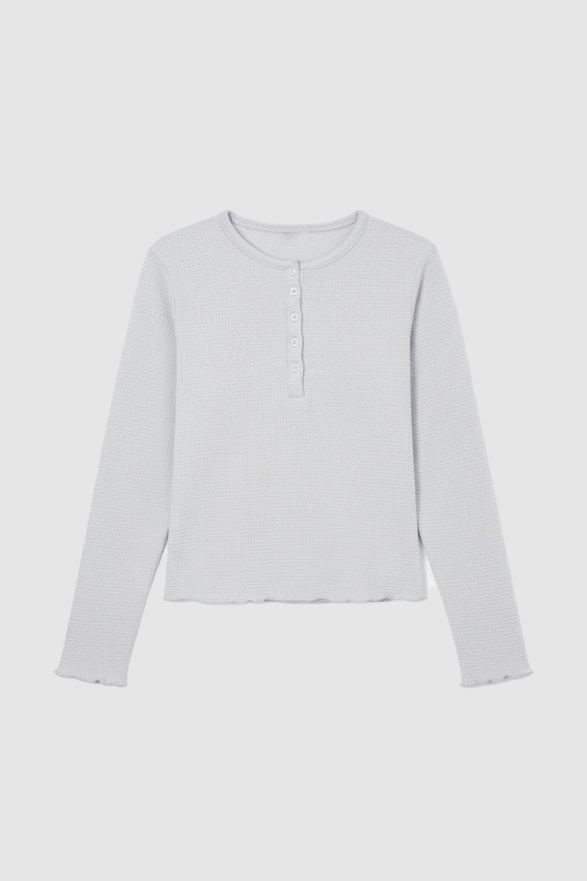 Body Fit Top