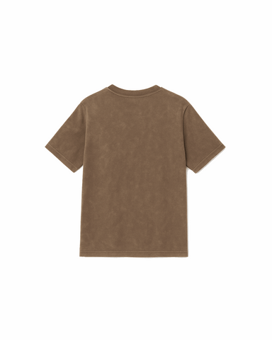 Halftone Heritage Tee