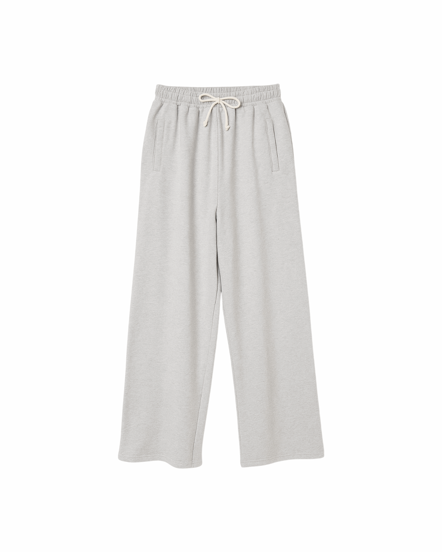 Classic Straight Trouser
