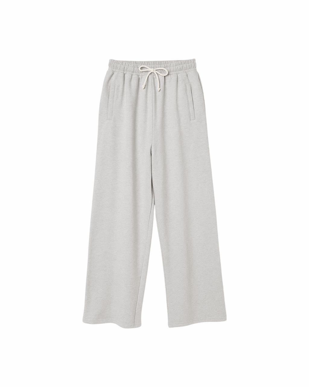 Classic Straight Trouser