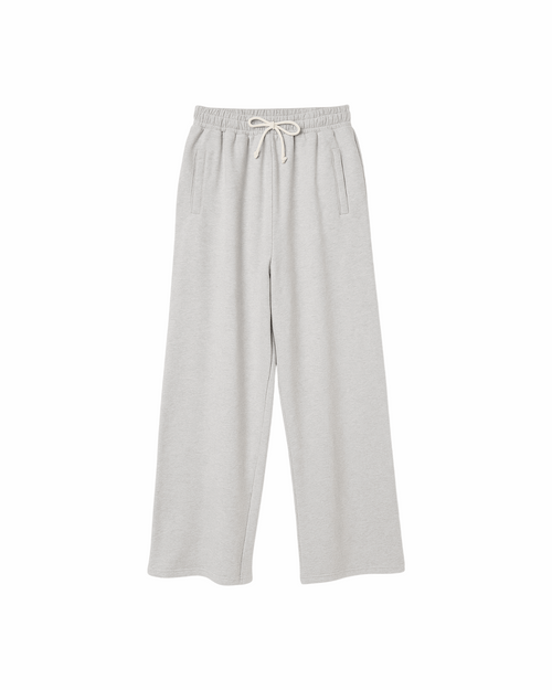 Classic Straight Trouser