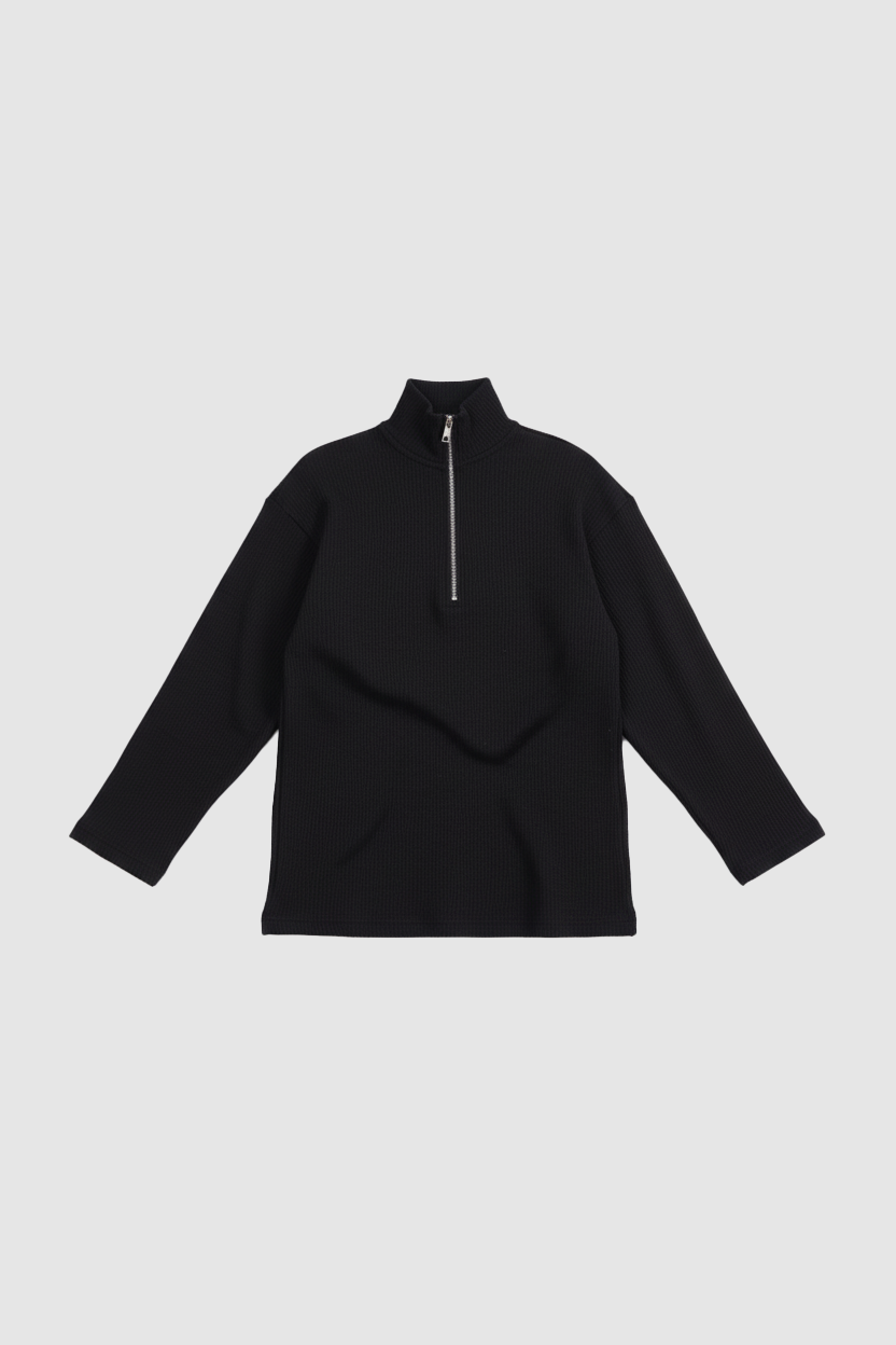 Quarter-Zip Co-Ord