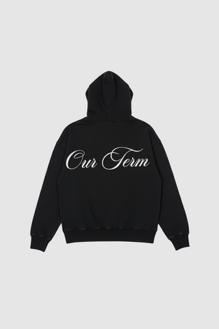Aston Hoodie