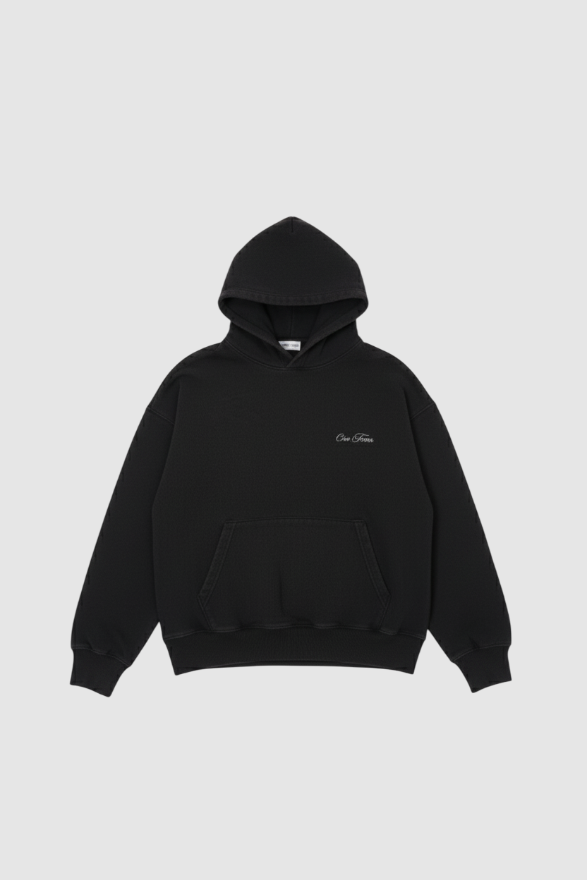 Aston Hoodie