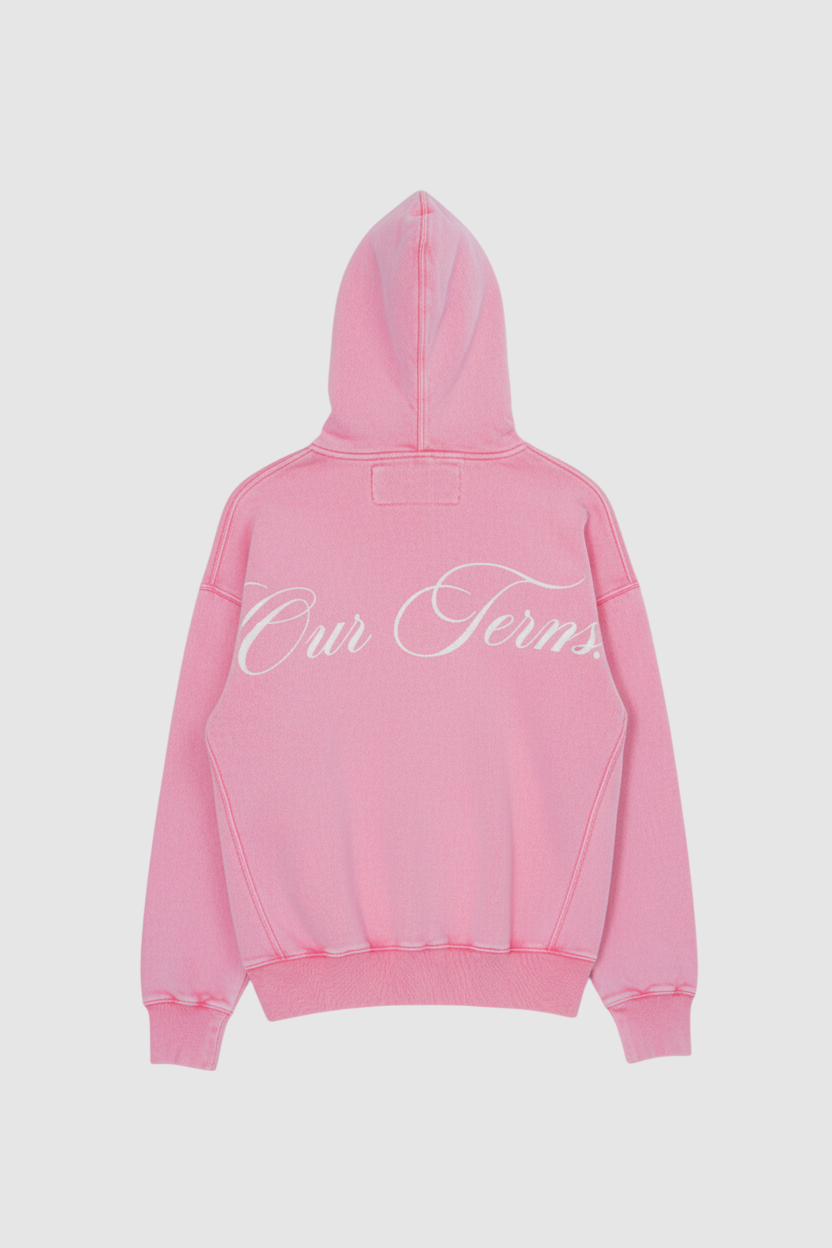 Lalaland Hoodie