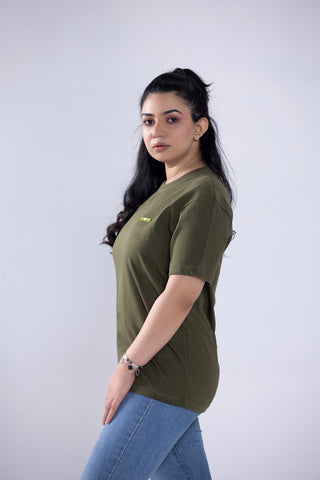 Tee Hemlock T-Shirt Women