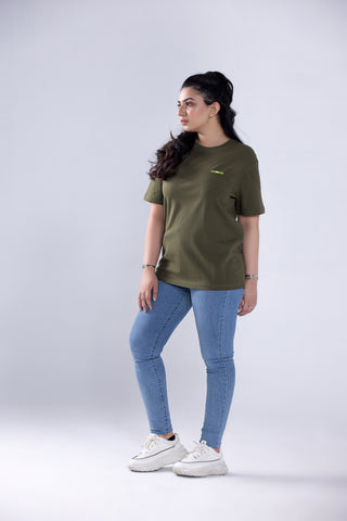 Tee Hemlock T-Shirt Women