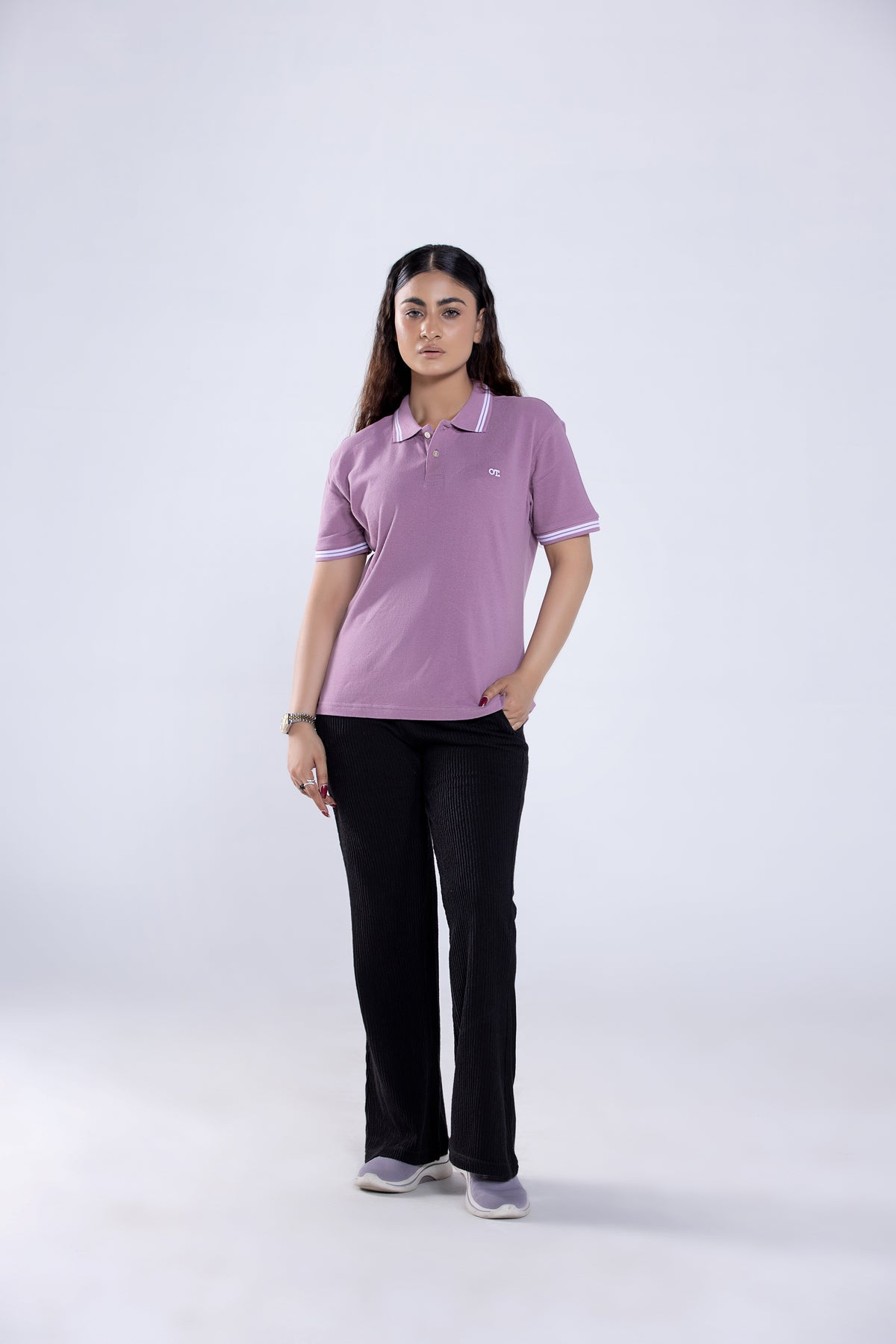 Polo Dusky Orchid Women