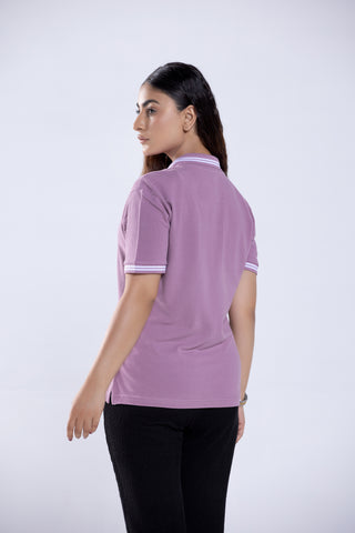 Polo Dusky Orchid Women