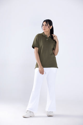 Polo Hemlock Women