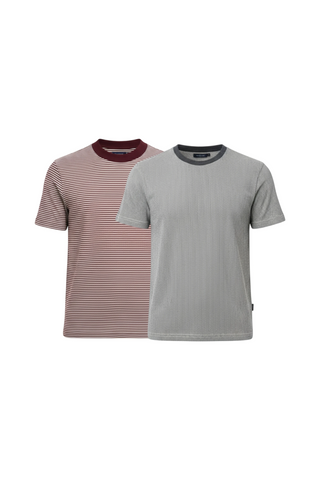 Heritage Tee Bundle